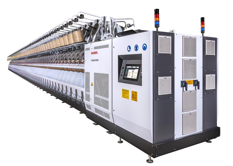 CarpetTwister CarpetCabler 1.12