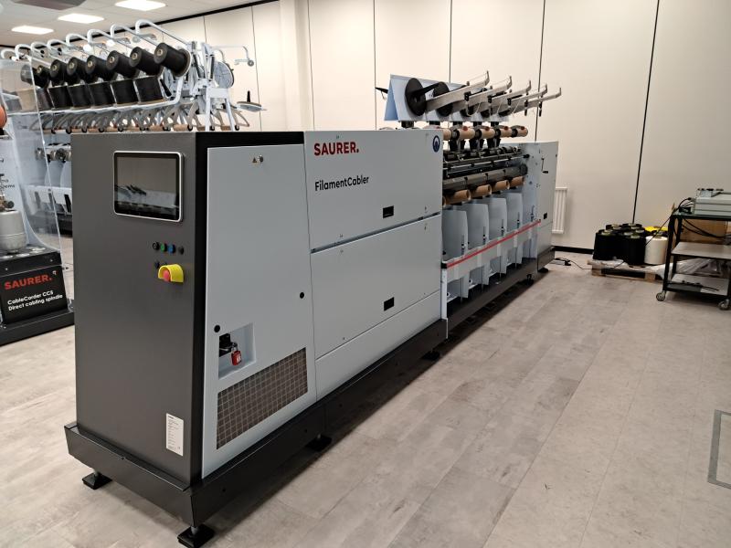 FilamentTwister FilamentCabler