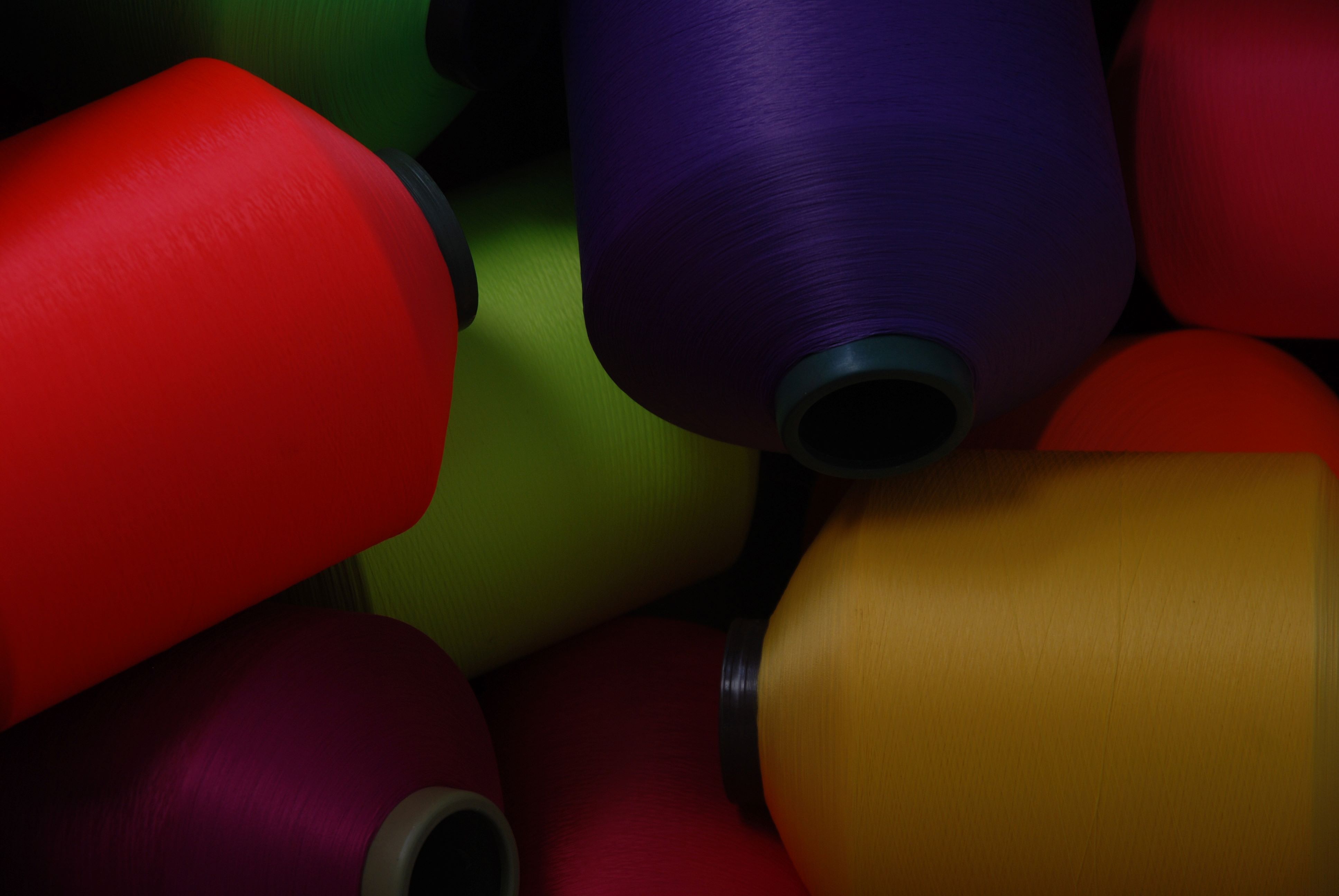 TEKSTÜRE İPLİKLER