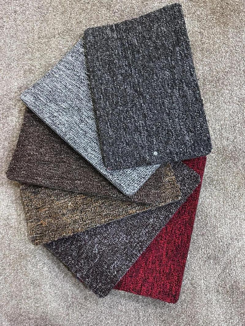 TAFTİNG LUP MAKİNE HALISI