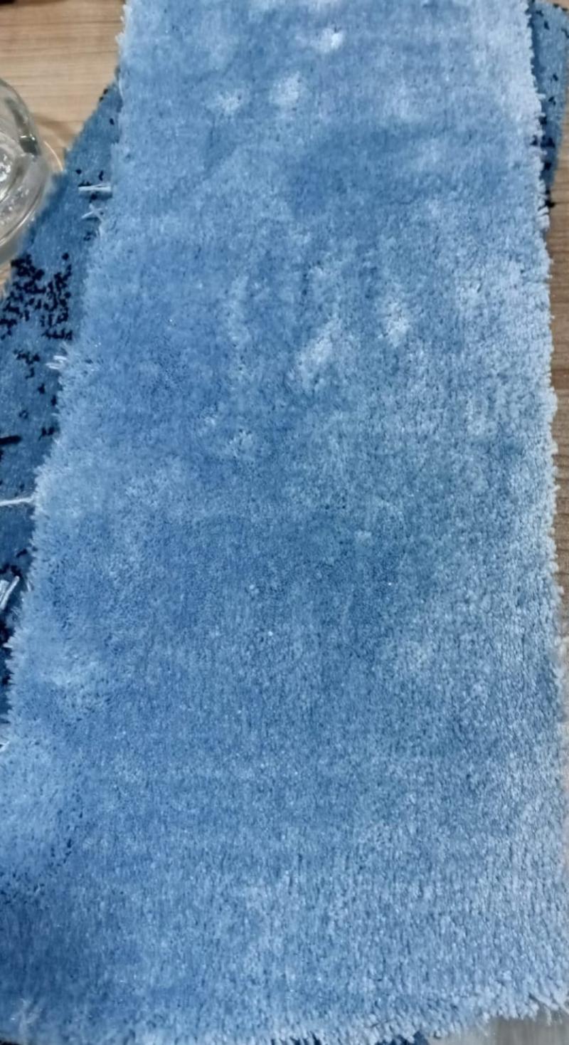 POLYPE MACHINE MADE CARPET