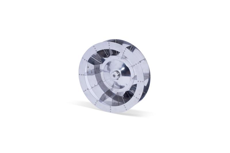 Matika High-Efficiency Fans