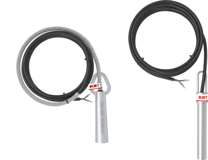 Tilt Switch / Inclination Sensor