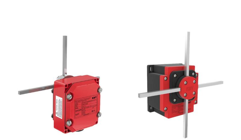 Crane Position Fork Switch