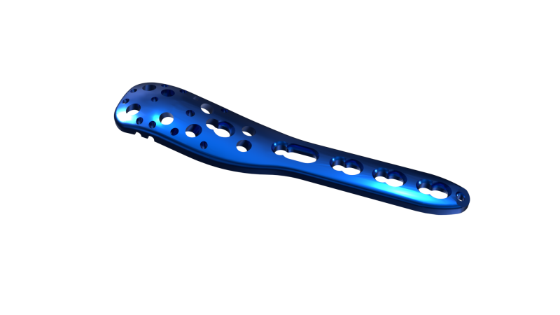 proximal Humerus Locking Plate