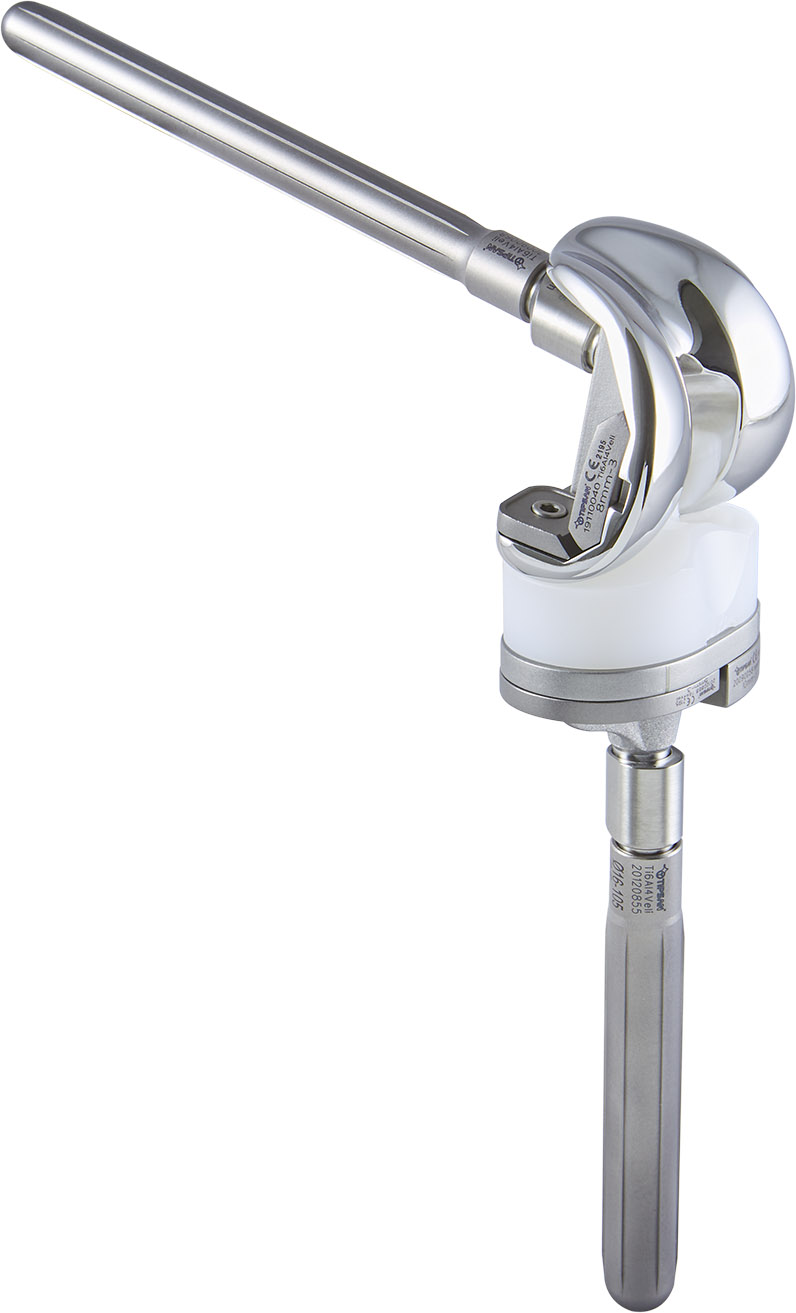 TRD DİZ REVİZYON PROTEZİ