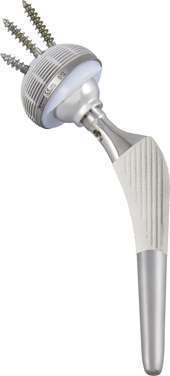 CTPH ÇİMENTOSUZ DÜZ STEM & CTD ÇİMENTOLU DÜZ STEM