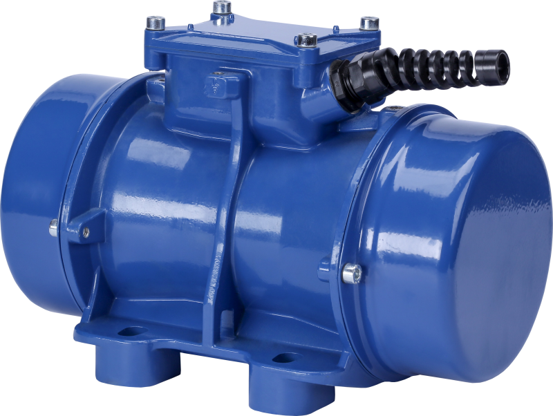 OMB Ayaklı Vibrasyon Motoru