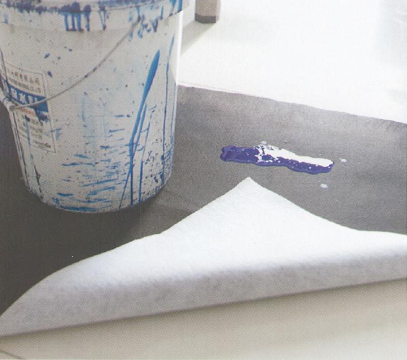 Zemin Koruyucu Keçe (Dokusuz Kumaş)