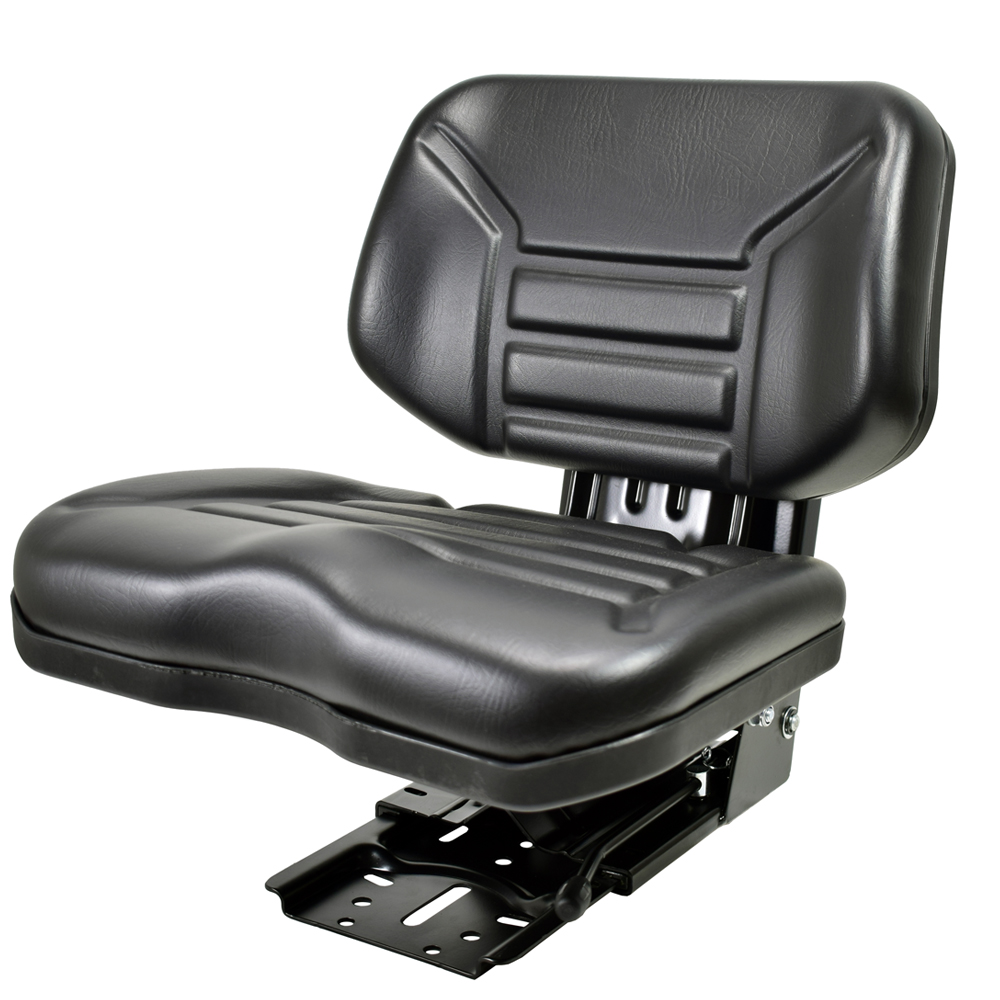 KG VE AÇI AYARLI DİKEY MEKANİK SÜSPANSİYONLU SÜRÜCÜ KOLTUĞU