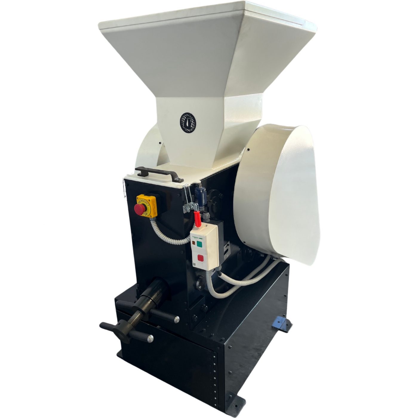 Çeneli Kırıcı 200x200mm