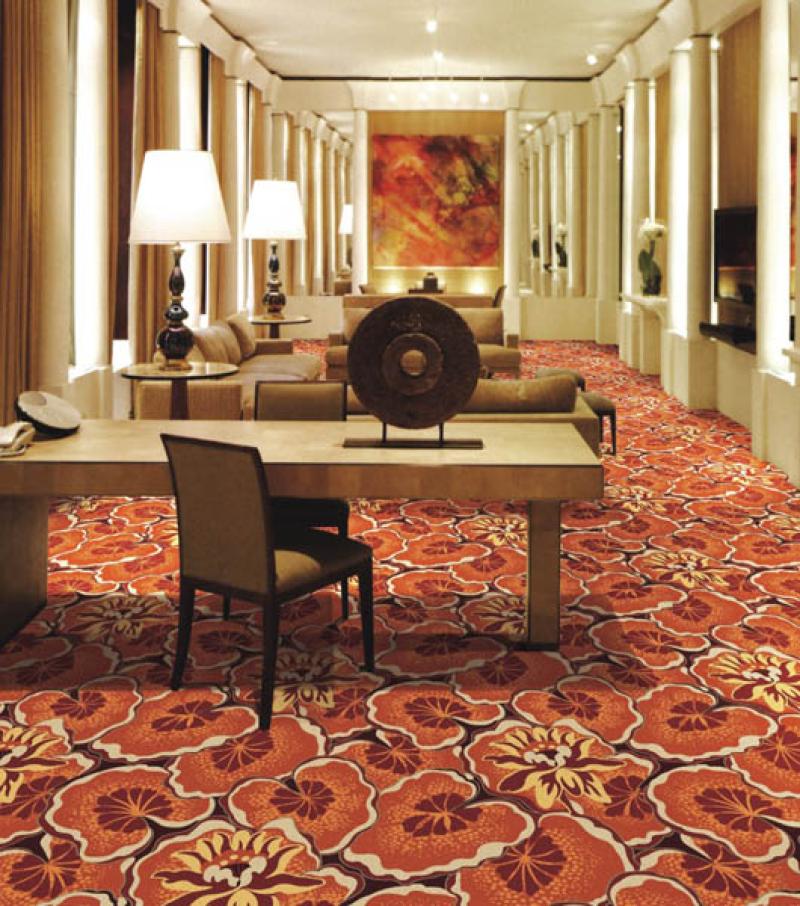 Hospitality Carpet