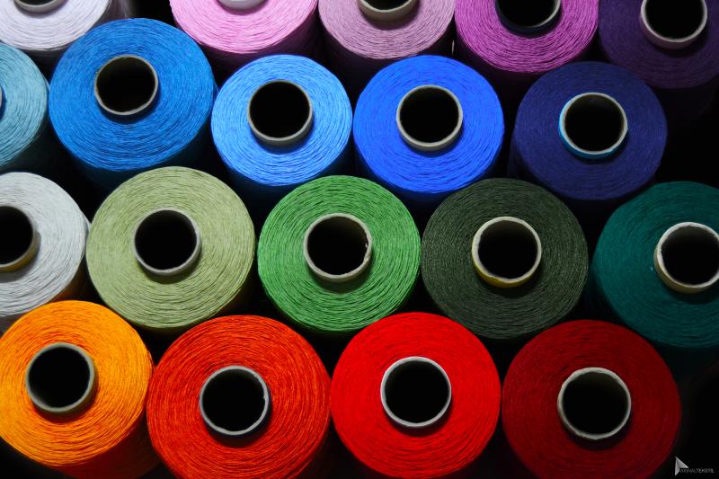 PP-PET BCF HALI İPLİĞİ