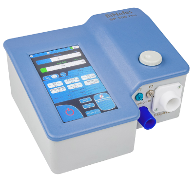 EV TİPİ MEKANİK VENTİLATÖR