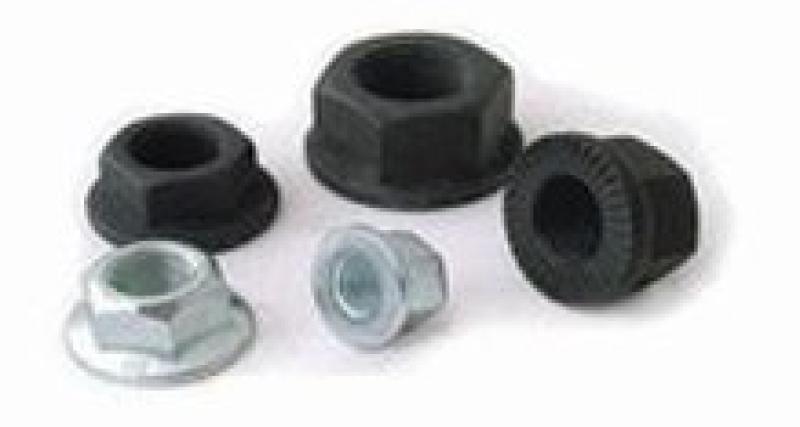 CIVATALAR ve SOMUNLAR