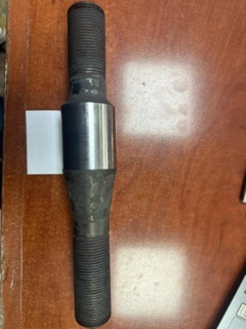 CIVATALAR ve SOMUNLAR