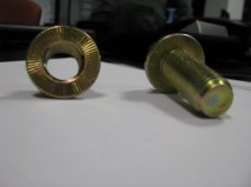 CIVATALAR ve SOMUNLAR