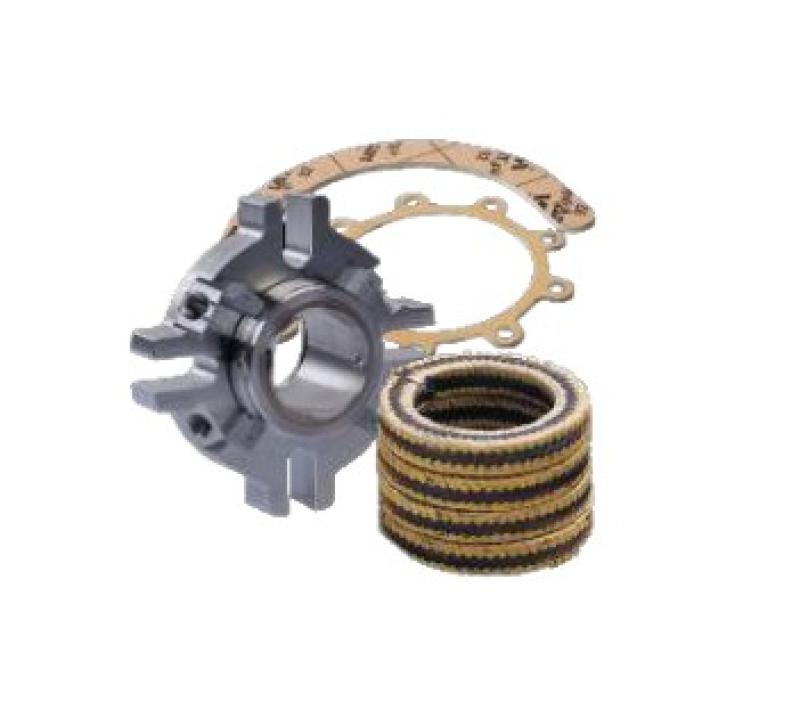 Latty Sızdırmazlık Ürünleri