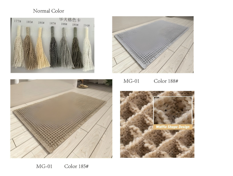 Automatic cutting machines