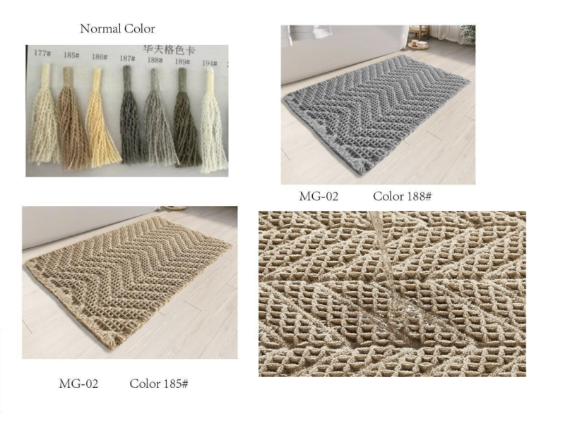 Automatic cutting machines