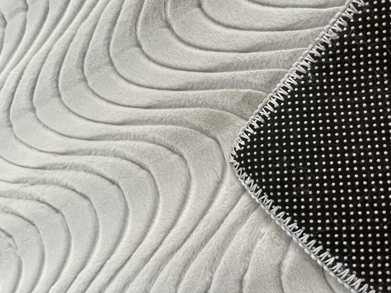 Suni tavşan tüyü halılar