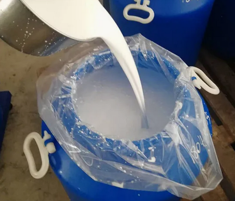 CARBOXYLATED STYRENE  BUTADIENE RUBBER LATEX