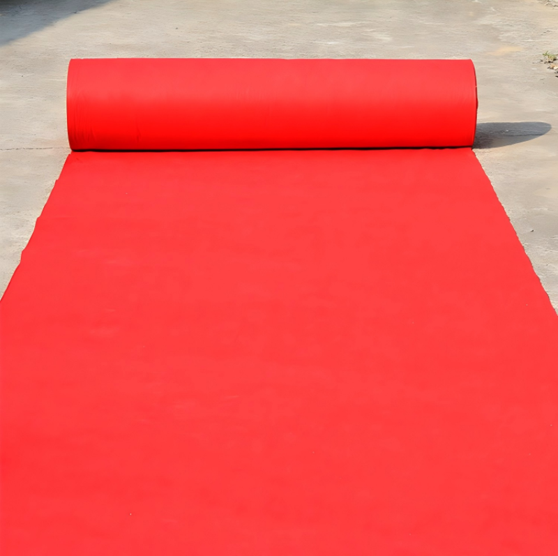 EXHIBITION CARPET