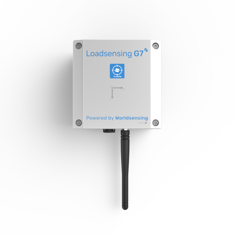 G7 Tiltmeter