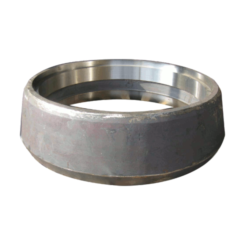 Dik Değirmen Parçaları