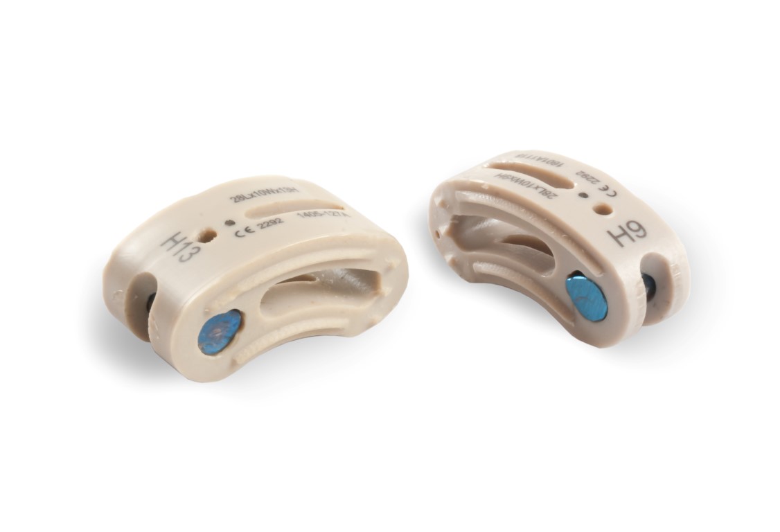 TLIF-PLIF LOMBER PEEK KAFES SİSTEM