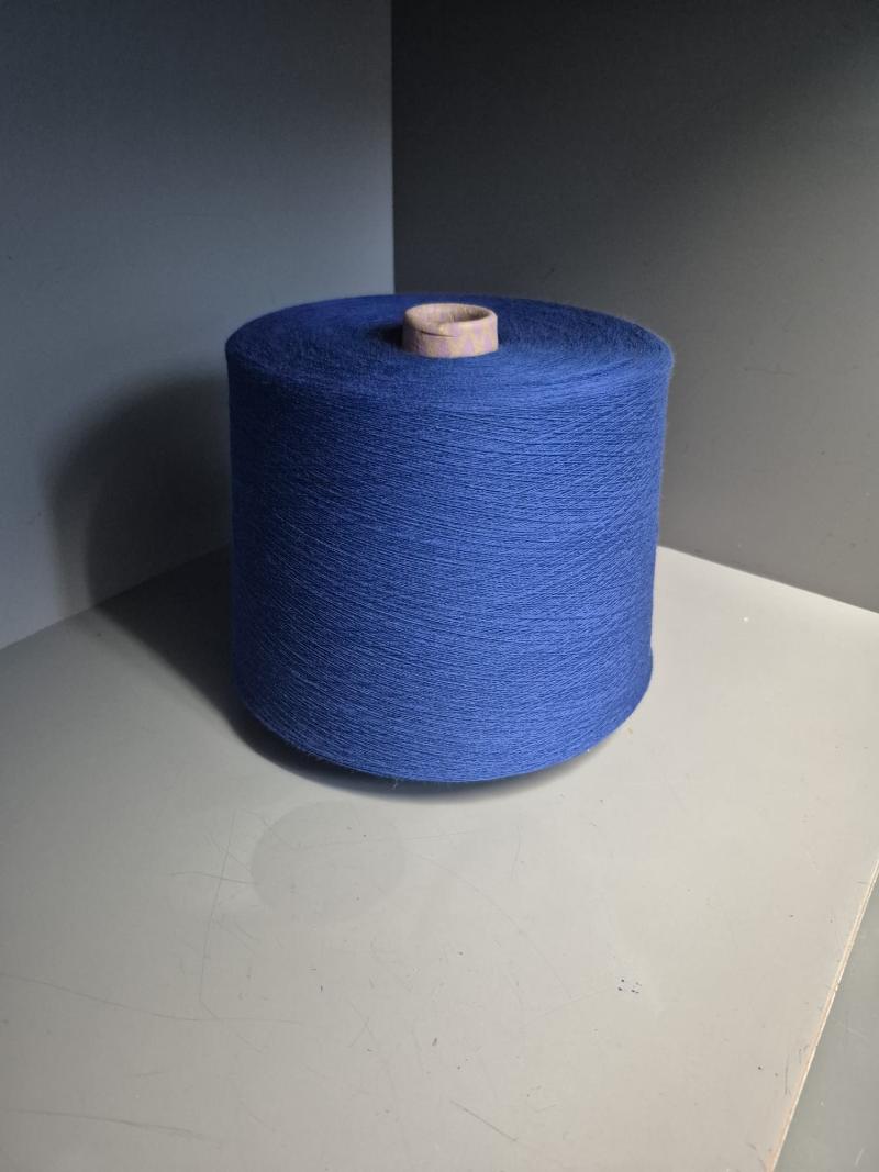 Pamuk, Viskon, Bambu, Modal, Polyester ve Akrilik Boyalı İplik