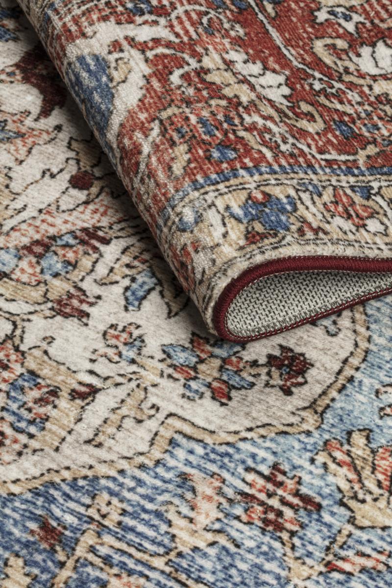 Desen Baskılı Halı