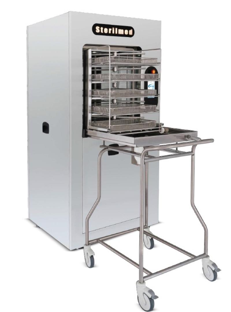 YIKAMA DEZENFEKSİYON CİHAZI