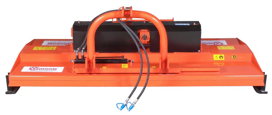 Ot Parçalama Makinası