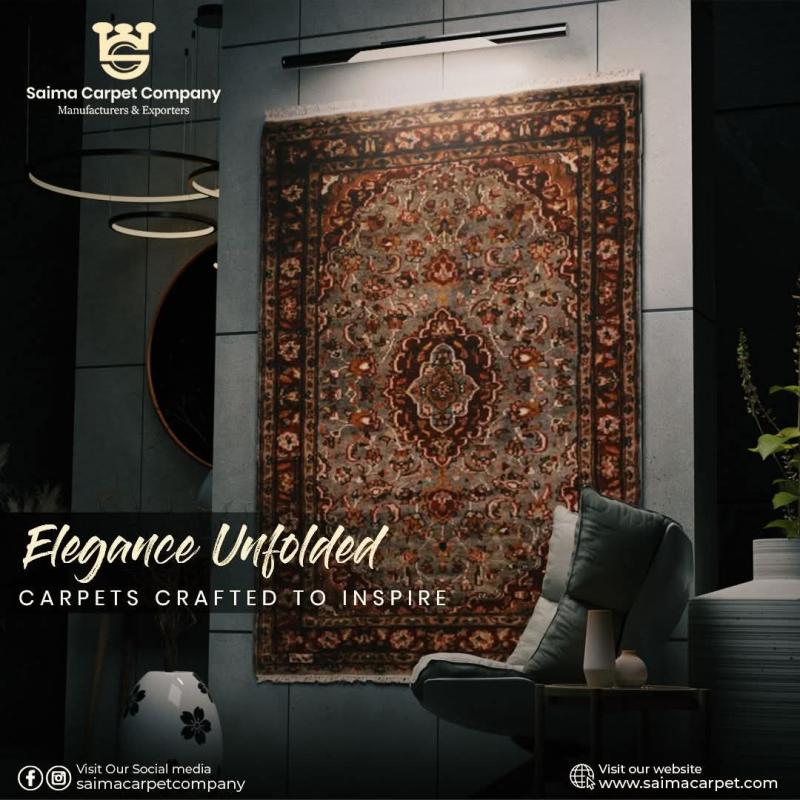 Pakistani Floral Single-Knotted