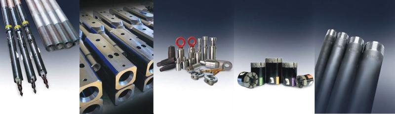 EAGLE - Sondaj Ekipmanları