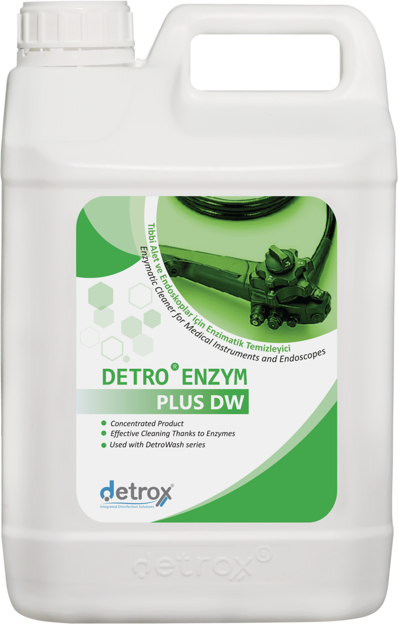 Detro Enzym Plus DW