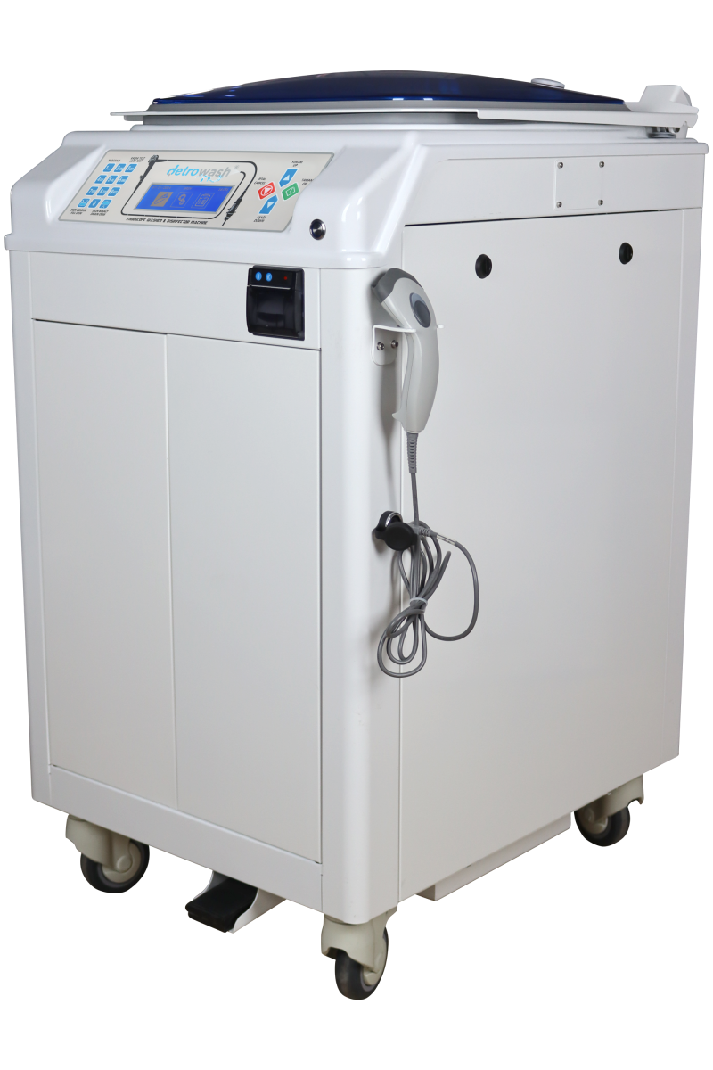 Detrowash 6000 – 8000 Series (AER3)