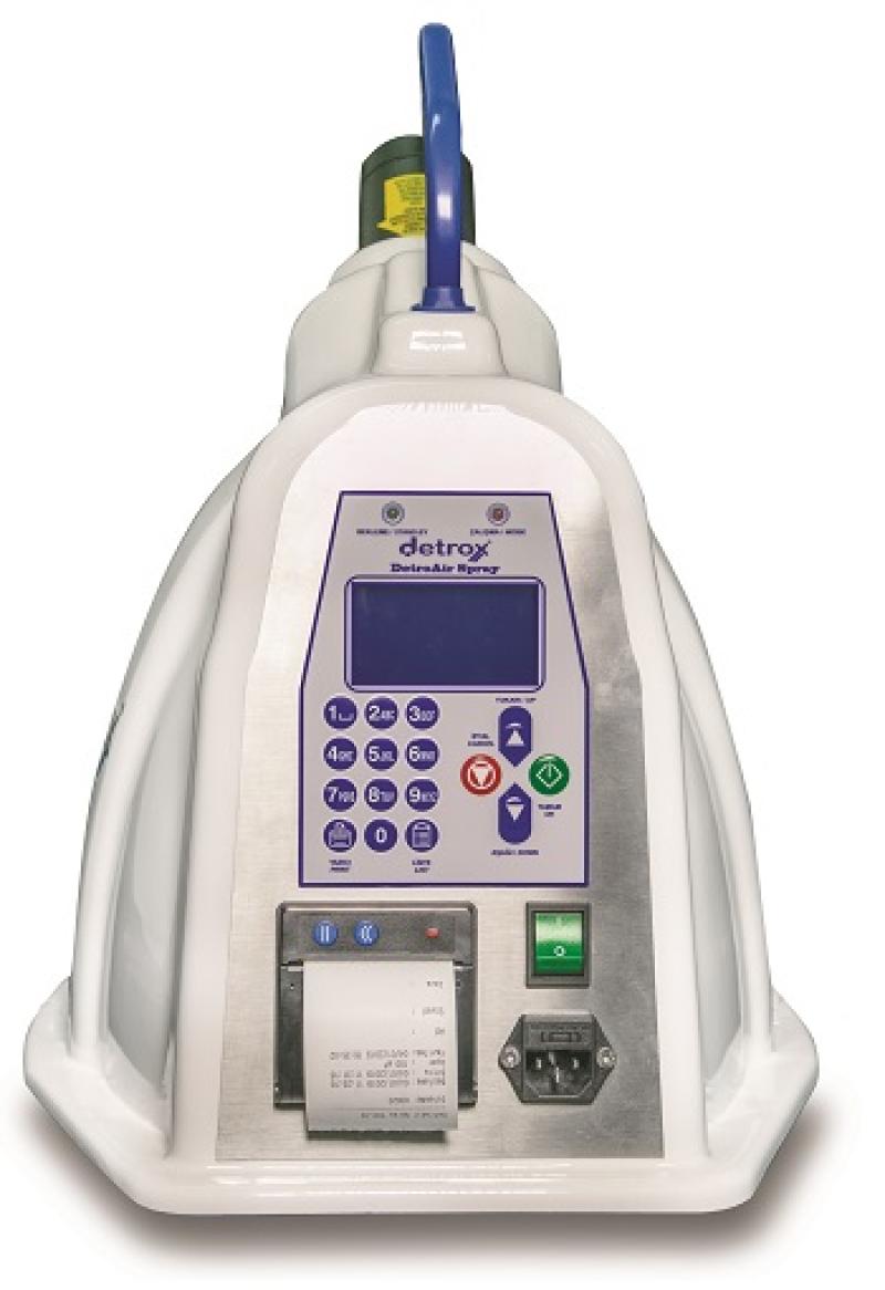 Detro Air Spray