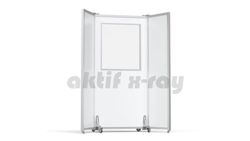 Radyasyondan Koruyucu Bariyerler