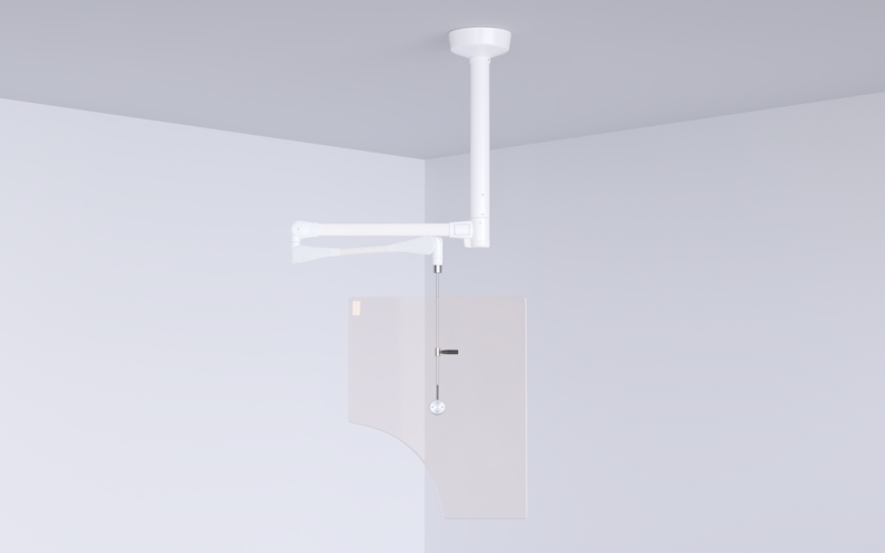 Radyasyondan Koruyucu Bariyerler