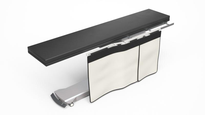 Radyasyondan Koruyucu Bariyerler