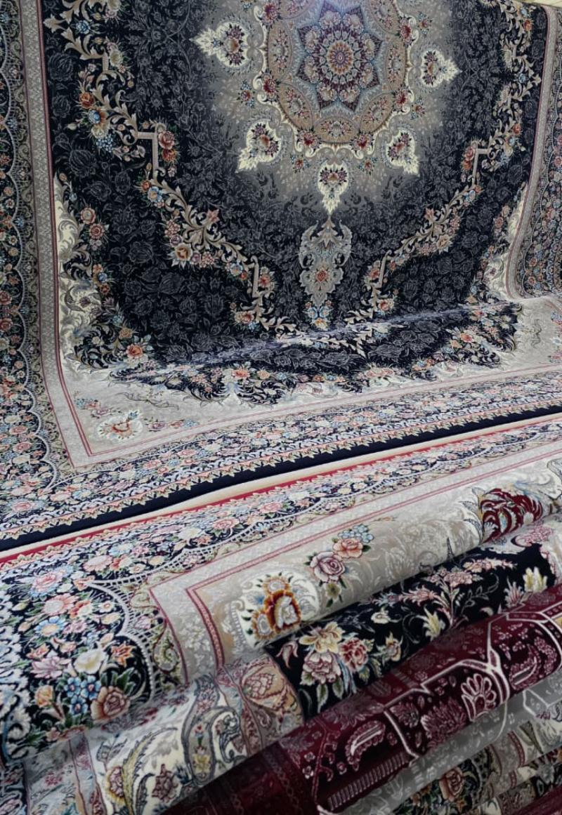 1200 REEDS 3600 density