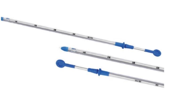 Toraks Drenaj Keteri