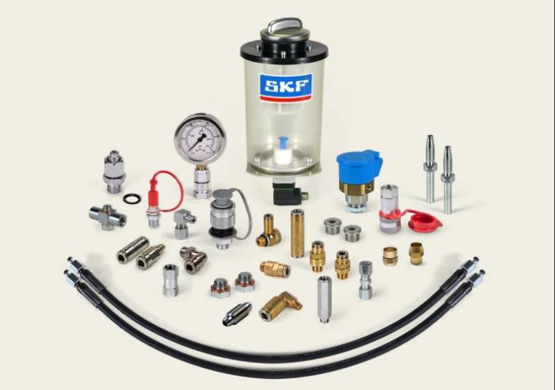 Yağlama Sistemi Bileşenleri