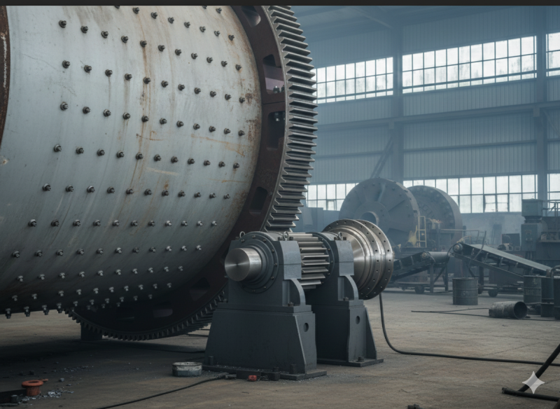 Özel Yağlayıcılar & Açık Dişli Gresleri