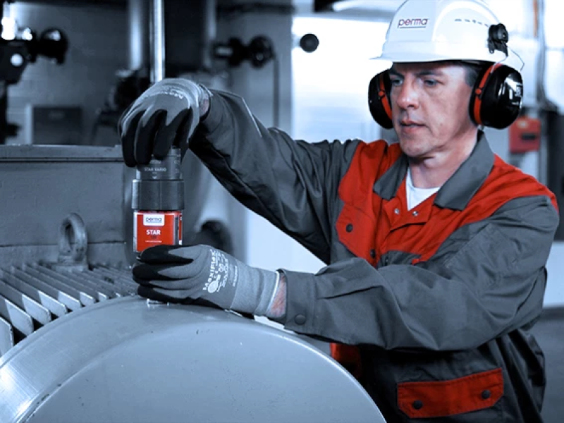 Tek Nokta Yağlama Sistemleri (Yağlama Kartuşları)