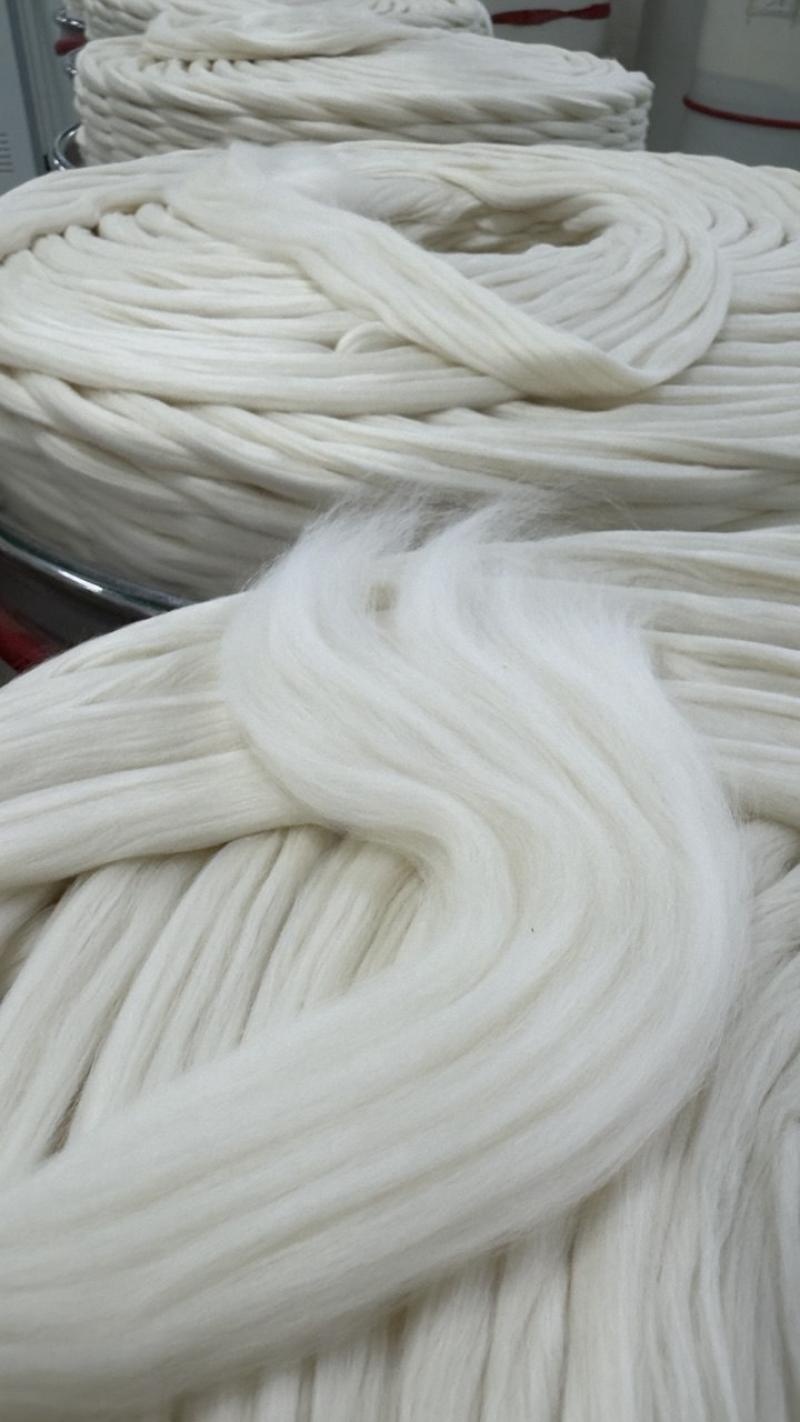 Filagen® Collagen Fiber & Yarn