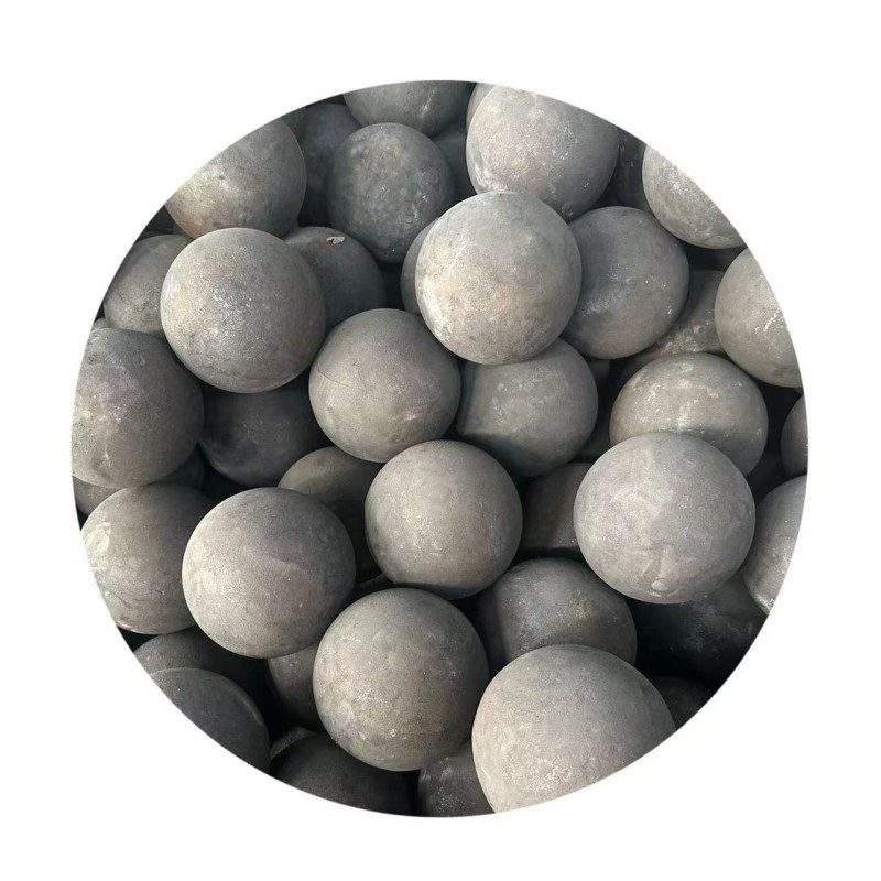 DÖKÜM DEĞİRMEN BİLYASI