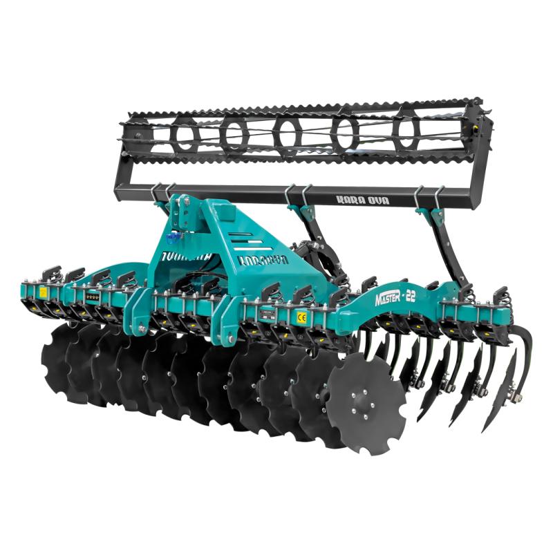 YAYLI MODEL BAĞIMSIZ GOBLE DİSKARO